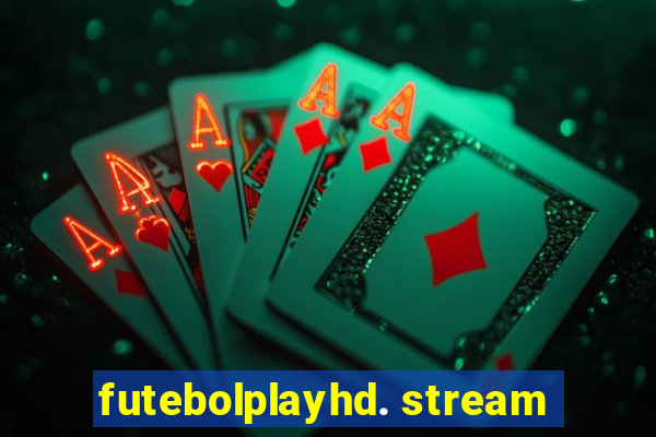 futebolplayhd. stream